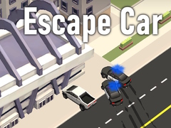 เกม Escape Car