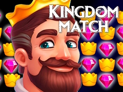 เกม Kingdom match