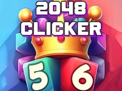 เกม 2048 clicker