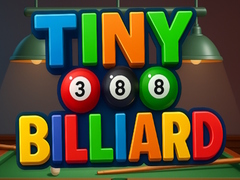 เกม Tiny Billiard