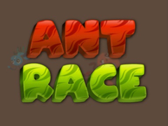 เกม Ant Race
