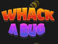 เกม Whack A Bug