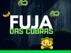 เกม Fuja das Cobras
