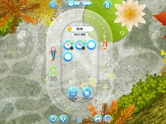 เกม Idle Koi Pond