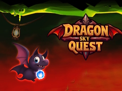 เกม Drago Sky Quest
