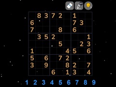 เกม Classic Sudoku Daily Puzzles