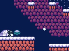 เกม Rise Of The Penguins