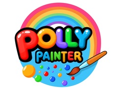 เกม Polly Painter