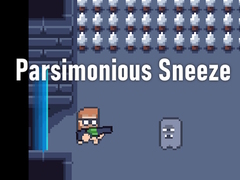เกม Parsimonious Sneeze