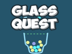 เกม Glass Quest