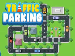 เกม Traffic Parking