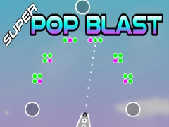 เกม Super Pop Blast