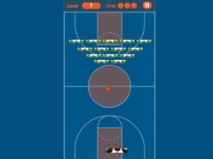 เกม Basket Boom