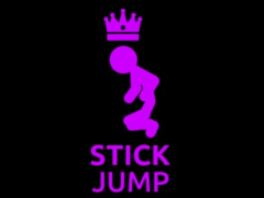เกม Stick Jump
