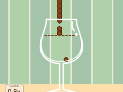 เกม Fill Glass