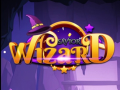 เกม Savior Wizard