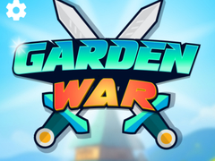 เกม Garden War