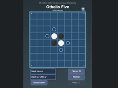 เกม Othello Five