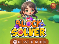 เกม Block Solver