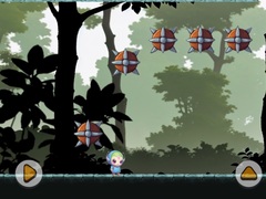 เกม Hidden Treasures