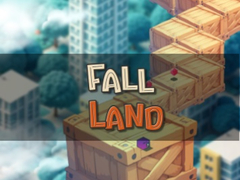เกม Fall Land