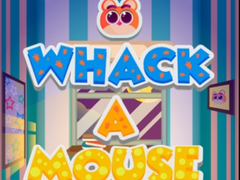เกม Whack A Mouse