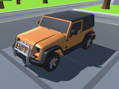เกม Puzzle Parking