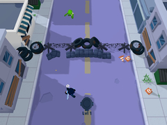 เกม World Z Defense