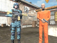เกม Strike Force