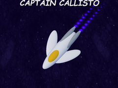 เกม Captain Callisto