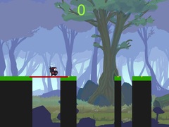 เกม Stick Ninja Strategy