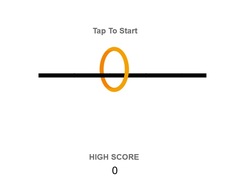 เกม Jumping Circle