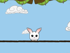 เกม Bunny Hop Rush