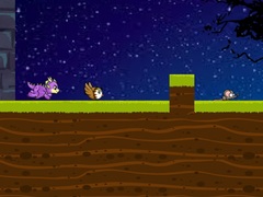 เกม Mice Hunt 2player