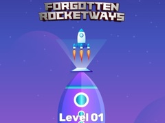 เกม Forgotten Rocketways