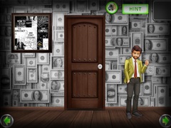 เกม Amgel Easy Room Escape 275