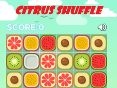 เกม Citrus Shuffle
