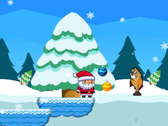 เกม The Battle For Christmas