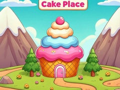 เกม Cake Place
