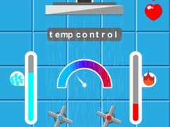 เกม Shower Water