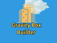 เกม Gravity Box Builder