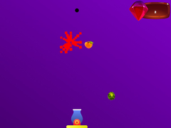 เกม Pop Sweet Fruits