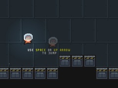 เกม Escape In 180