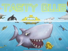 เกม Tasty Blue