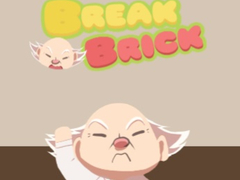 เกม Break Brick
