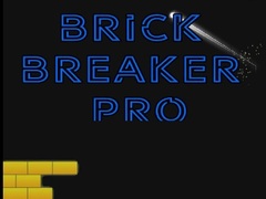 เกม Brick Breaker Pro