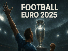 เกม Football Euro 2025