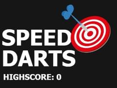 เกม Speed Darts