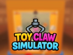 เกม Toy Claw Simulator