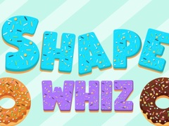 เกม Shape Whiz